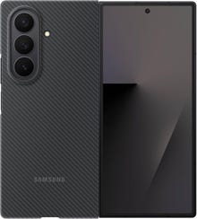 Samsung Galaxy Z preklop 7 kućišta ugljičnog štita