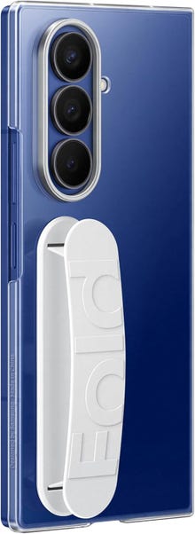 Samsung Galaxy Z preklop 7 Clear Grip kućište