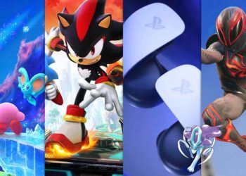 AU ponude: Današnji bife za ponude koji služi JRPG -ovima, otvorenim svjetovima, vrućim cijenama predbilježbe i još mnogo toga!