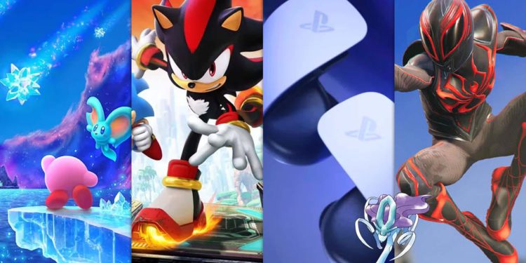 AU ponude: Današnji bife za ponude koji služi JRPG -ovima, otvorenim svjetovima, vrućim cijenama predbilježbe i još mnogo toga!