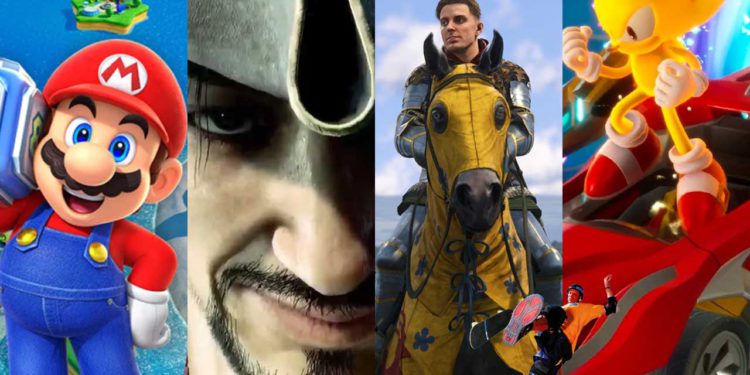 AU ponude: Najtopliji popusti za ranu igru ​​iz Prime Big Deal Days 2025