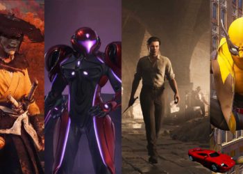 AU ponude: duh Yotei -ove ponude vrijedan otkidača, jeftino uzbuđenje sa Spideys, Samus i još mnogo toga!