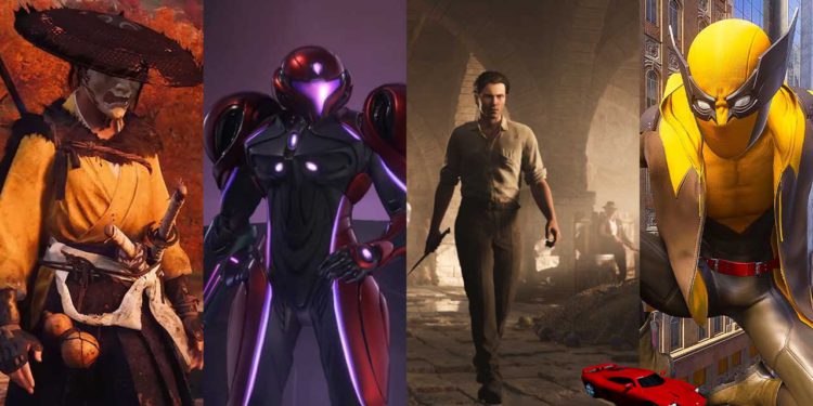 AU ponude: duh Yotei -ove ponude vrijedan otkidača, jeftino uzbuđenje sa Spideys, Samus i još mnogo toga!