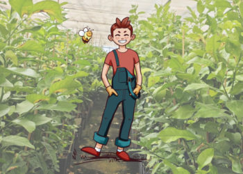 Akcija darivanja sadnica u Čilipima: Cvijeto dijeli limune i naranče ove subote