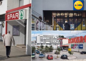 Ako planirate sutra u spizu ili shopping, ne brinite: Neće biti sve zatvoreno. Evo koje će trgovine raditi 28. rujna