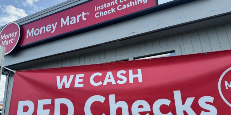 Alaskanci primaju čekove od 1.000 dolara. Evo zašto