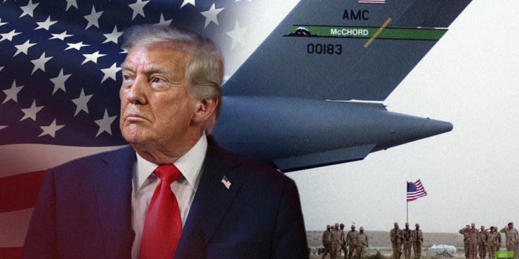 America’s bid to rewrite its defeat in Afghanistan — RT World News