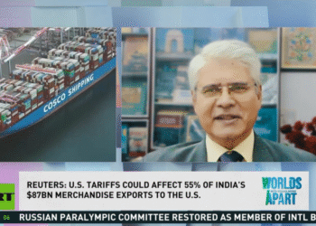 Američke terorističke skupine ‘mainstreaming’ – bivši indijski izaslanik UN -a – RT Indija