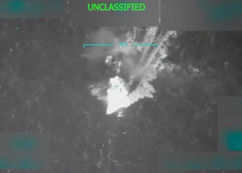 Američki ratni odjel odmjerava moguće štrajkove u Venezueli nakon napada na sumnjive droge: Izvještaj