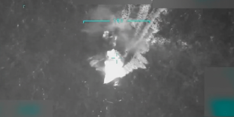 Američki ratni odjel odmjerava moguće štrajkove u Venezueli nakon napada na sumnjive droge: Izvještaj