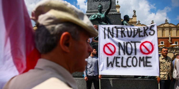 Anti-ukrajinski raspoloženje u Poljskoj-Le Monde-RT World News