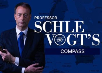 Aquinas and the Russian question — RT World News