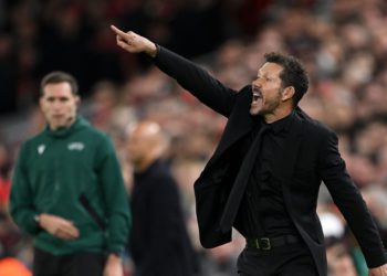 Atletico Madrid, Simeone Boccia Raspadori? “Očekujem više od njega”