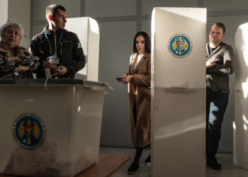 Ažuriranja uživo – RT Rusija i bivši Sovjetski Savez