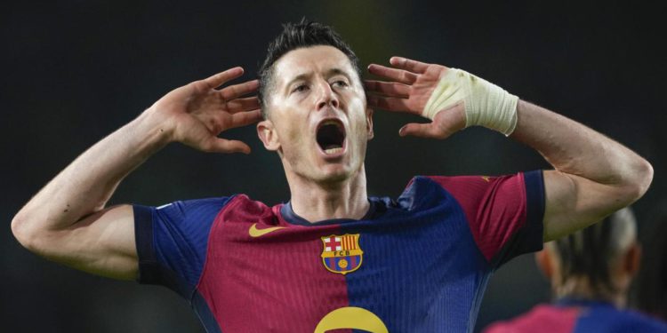 Barcelona-Real Sociedad 2-1: Gol Koundé i Lewandowski, Blaugrana na vrhu Lige