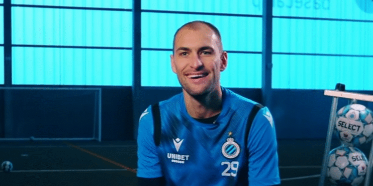 Bas dost napušta nogomet zbog srčanih problema: “Ne mogu riskirati svoj život”