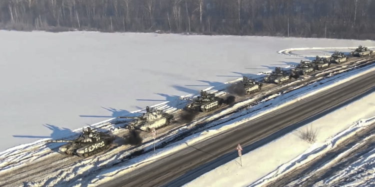 Bloomberg: Zapanjujuća militarizacija Rusije otvara joj globalno tržište oružja nakon rata