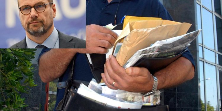 Bolje glava u sandučiću, nego u kontejneru