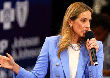 Borba za porez na promet stavlja pristupačnost i središte u utrci guvernera New Jerseyja