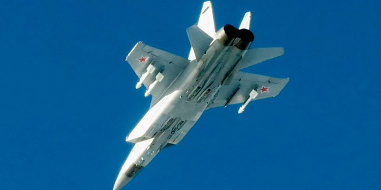 Borbeni mlazovi koji maše na NATO -u i Aljasci upada: Svaki put kada je Rusija testirala zračni prostor saveznika Ukrajine