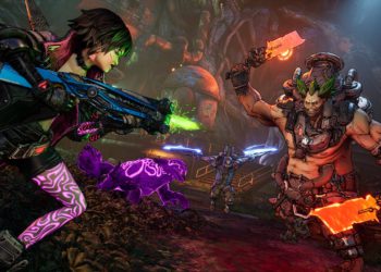 Borderlands 4 Dev mjenjač traži od PC igrača da pričekaju 15 minuta da se sjeni sastavljaju u pozadini tijekom reprodukcije nakon što izvješća pokazuju da nedavni ažuriranje uzrokuje mukovanje