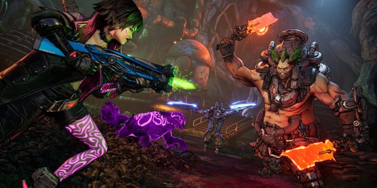 Borderlands 4 Dev mjenjač traži od PC igrača da pričekaju 15 minuta da se sjeni sastavljaju u pozadini tijekom reprodukcije nakon što izvješća pokazuju da nedavni ažuriranje uzrokuje mukovanje