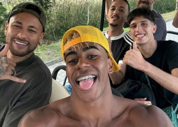 Boris Becker šalje strogo upozorenje Lamine Yamal nakon divljeg ljeta tinejdžera Barcelone: ​​’Zvona alarma’