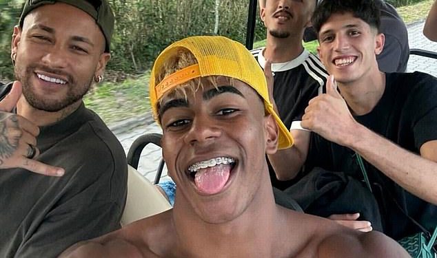 Boris Becker šalje strogo upozorenje Lamine Yamal nakon divljeg ljeta tinejdžera Barcelone: ​​’Zvona alarma’