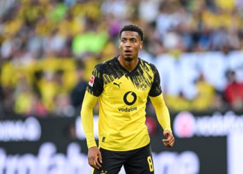 Borussia Dortmund upozorava nmecha: Social Post pod kontrolom