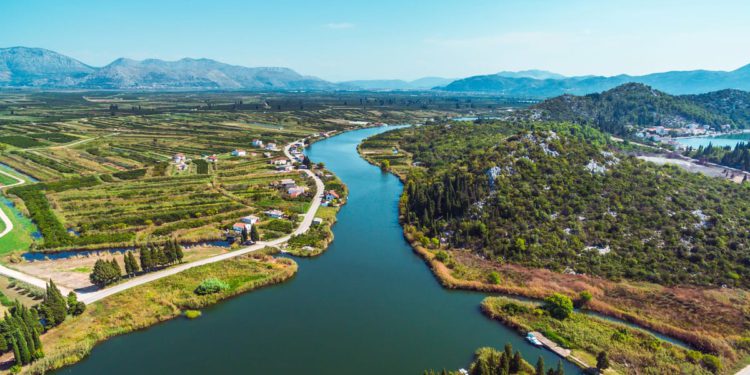 Bosanci i Hercegovci uskoro dovršavaju hidroelektrane Gornji Horizonti koji će ozbiljno ugroziti živi svijet i poljoprivredu doline Neretve!
