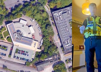 Britanski bloger uhićen zbog objavljivanja meme protiv hama na društvenim mrežama