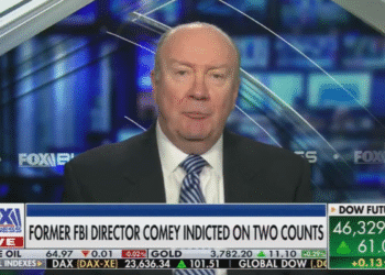 Čak se i Fox News Stars razbijaju s Trumpom nad Comeyjem: “Mislim da nema slučaja”