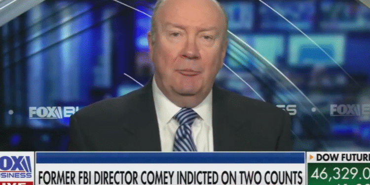 Čak se i Fox News Stars razbijaju s Trumpom nad Comeyjem: “Mislim da nema slučaja”