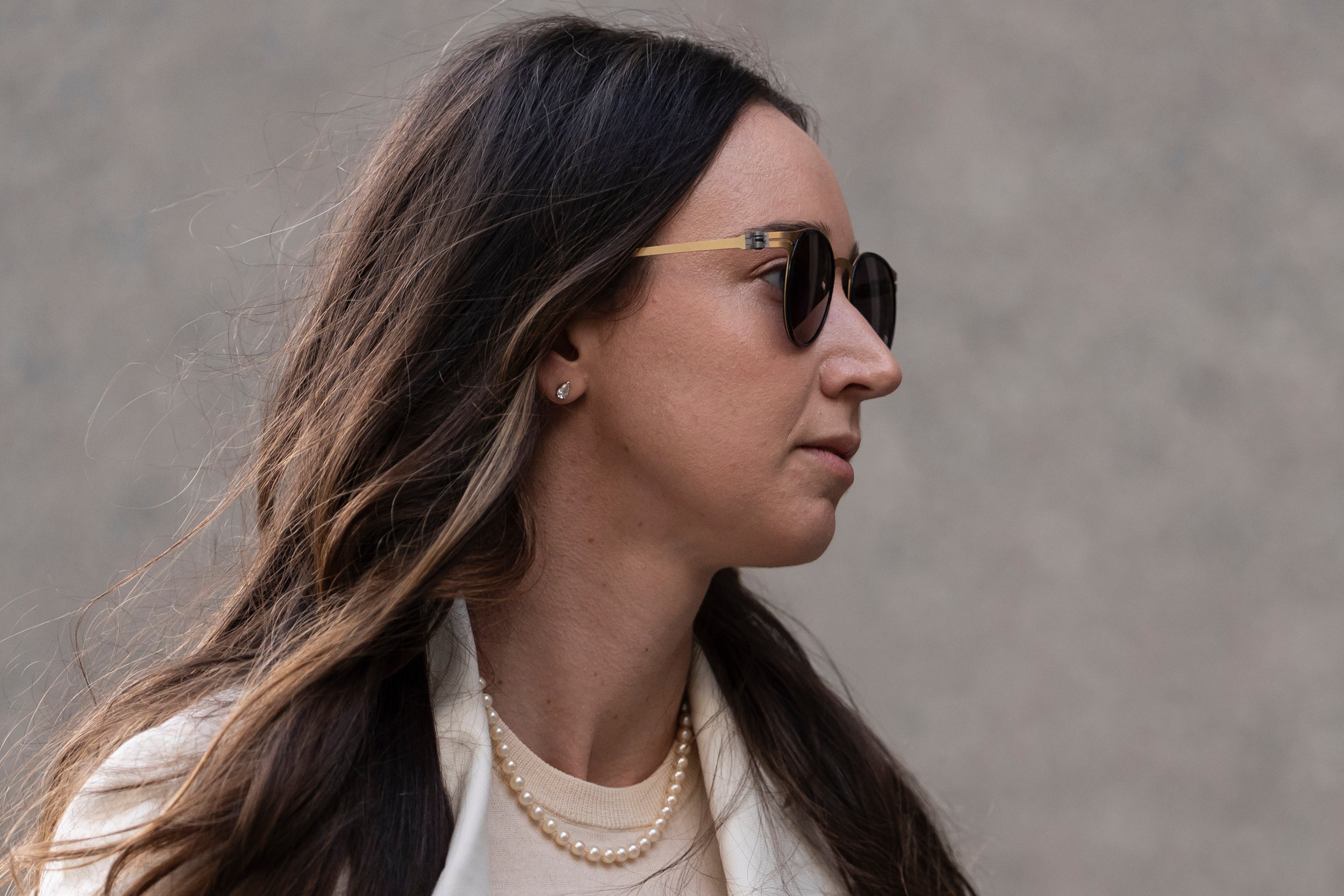 Javice je stvorila pokretanje kad je bila u 20 -ima