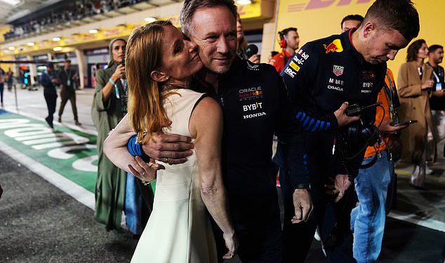 Christian Horner rekao je da izbjegne povratak u momčad Formule 1 nakon što je bivši crveni Bull Boss isplatio 80 milijuna funti za dramatični povrat