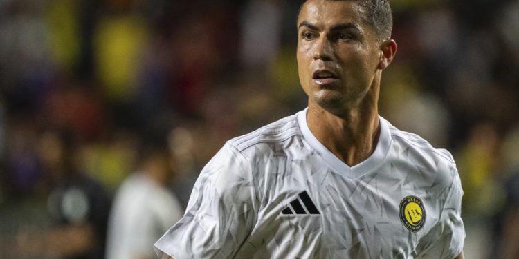 Cristiano Ronaldo nezaustavljiv! Još uvijek na mreži s al-Nassrom, sada ukazuje na tisuću ciljeva u karijeri