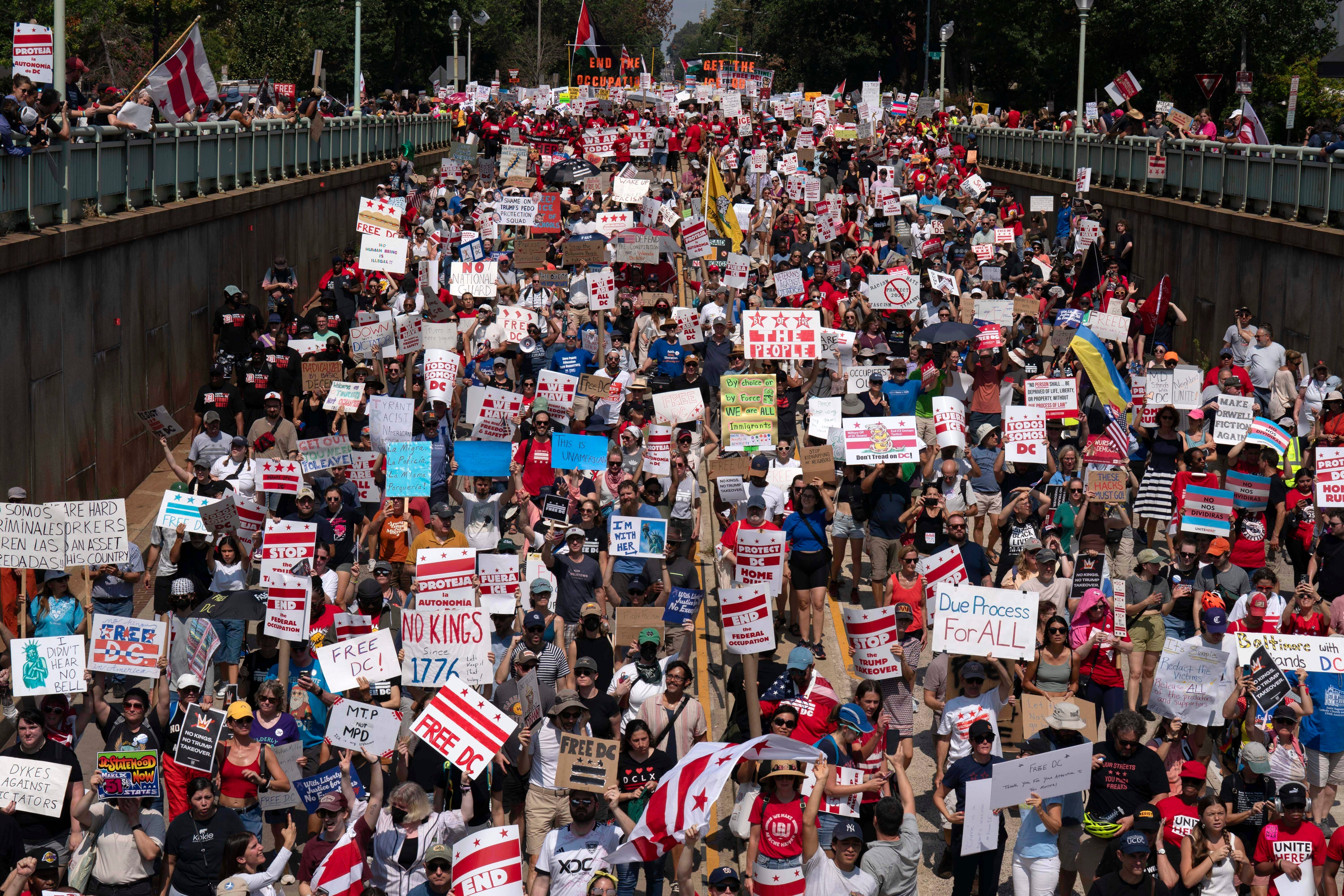 Predsjednik se zavjetovao da će