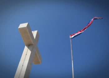 “Da se ne zaboravi”: Dubrovnik obilježava 34. obljetnicu početka napada na Grad