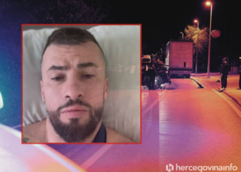 Damir Beljo iz bolnice pozvao na molitvu za teško ozlijeđene mladiće