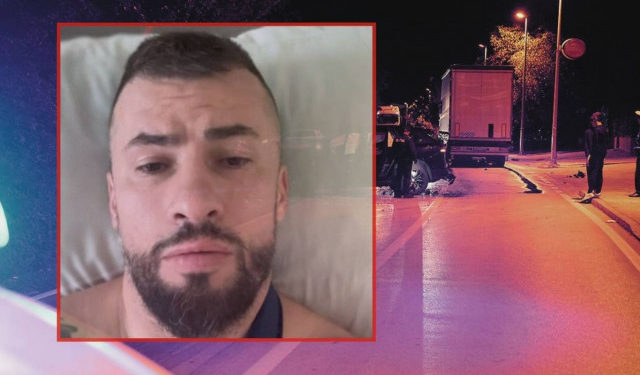 Damir Beljo iz bolnice pozvao na molitvu za teško ozlijeđene mladiće