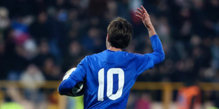 Današnje igre: Milan-Napoli, Arsenal, Barcelona i Italija na Svjetskom kupu U20