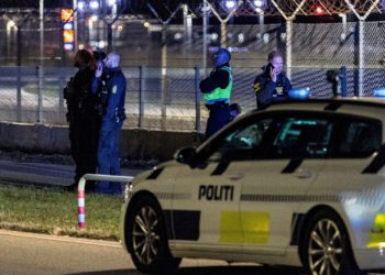 Danska se savjetuje NATO nakon što dronovi zaustave letove na aerodromu Aalborg