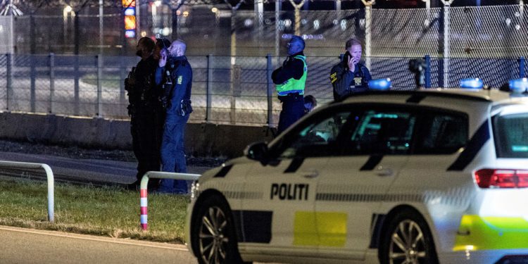Danska se savjetuje NATO nakon što dronovi zaustave letove na aerodromu Aalborg