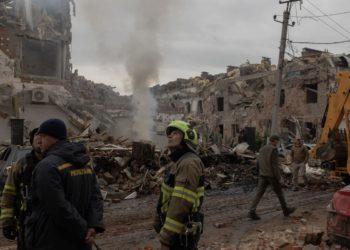 Djevojka među četvoricom ubijena nakon što je Rusija pogodila Ukrajinu sa 600 bespilotnih letjelica i desecima raketa u ‘brutalnom’ 12-satnom napadu