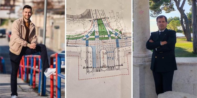 Dodatna traka kod Mall of Split: Održan sastanak o prometnom rasterećenju Mejaša