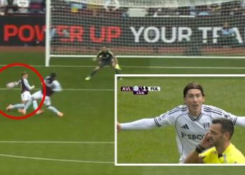 Dodir ruke je senzacionalan! Odluka sudaca iznenađuje sve