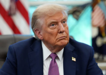 Dogovor o Gazi u blizini – Trump – RT World News