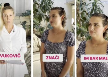 Dok se Karla borila s najtežom dijagnozom, prijatelj iz razreda joj je posvetio pobjedu na utrci: “Ovo godine i ja sudjelujem”