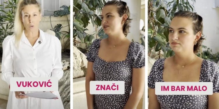 Dok se Karla borila s najtežom dijagnozom, prijatelj iz razreda joj je posvetio pobjedu na utrci: “Ovo godine i ja sudjelujem”