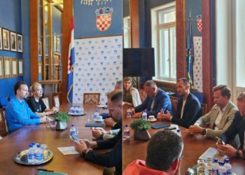 Društvo arhitekata Zadar upozorava: “Novac ne smije diktirati izgled Draženice i Maestrala”